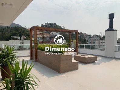 Apartamento com 1 Quarto à venda, 41m² no Trindade, Florianópolis