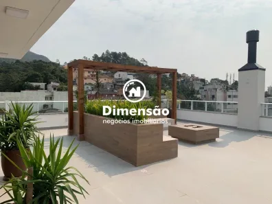 Apartamento com 1 Quarto à venda, 41m² no Trindade, Florianópolis