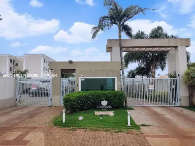 Apartamento com 2 Quartos à venda, 44m² no Brasília, Londrina