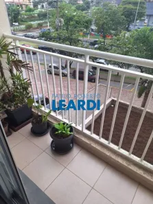 Apartamento com 3 Quartos à venda, 67m² no Novo Homero Thon, Santo André