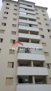 Apartamento com 3 Quartos à venda, 85m² no Vila Monumento, São Paulo
