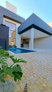 Casa com 3 Quartos à venda, 250m² no Residencial Tellini, Franca