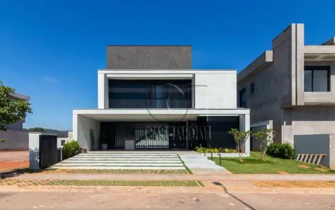 Casa de Condomínio com 4 Quartos à venda, 420m² no Colinas da Anhangüera, Santana de Parnaíba
