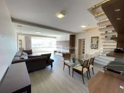 Cobertura com 3 Quartos à venda, 250m² no Trindade, Florianópolis