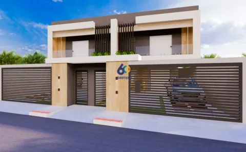 Casa com 3 Quartos à venda, 130m² no Guanabara, Anchieta