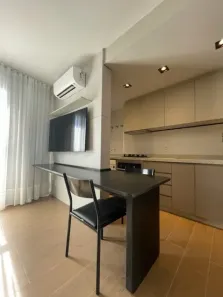 Apartamento com 1 Quarto para alugar, 38m² no Trindade, Florianópolis