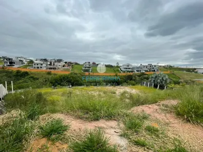 Lote/Terreno à venda, 547m² no Condomínio Residencial Alphaville I, São José dos Campos
