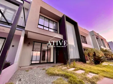 Casa de Condomínio com 3 Quartos à venda, 160m² no Jansen, Gravataí