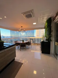 Apartamento com 3 Quartos à venda, 185m² no Meia Praia, Itapema