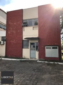 Galpão/Depósito/Armazém à venda, 1649m² no Anchieta, Porto Alegre