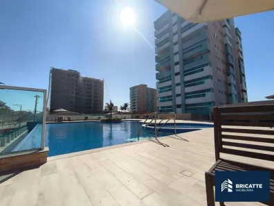 Apartamento com 2 Quartos à venda, 75m² no Centro, Itanhaém