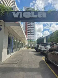 Sala Comercial para alugar, 4m² no Casa Amarela, Recife