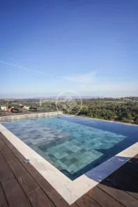 Casa de Condomínio com 4 Quartos à venda, 554m² no Monte Alegre, Vinhedo
