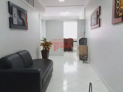 Sala Comercial com 4 Quartos para venda ou aluguel, 78m² no Centro, Santo André