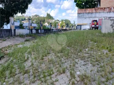 Lote/Terreno à venda, 503m² no Vila Albertina, São Paulo