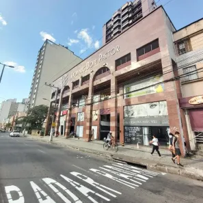 Ponto Comercial à venda, 246m² no Alto dos Passos, Juiz de Fora