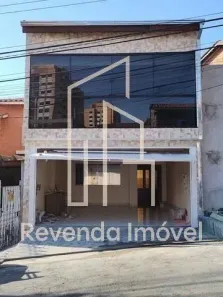 Casa com 2 Quartos à venda, 280m² no Conjunto Residencial Vista Verde, São Paulo