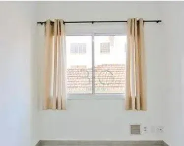 Apartamento com 2 Quartos à venda, 35m² no Parada Inglesa, São Paulo