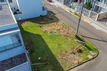 Lote/Terreno à venda, 238m² no Estância Velha, Canoas
