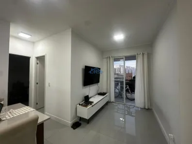 Apartamento com 2 Quartos à venda, 48m² no Jardim Tupanci, Barueri
