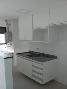 Apartamento com 2 Quartos para alugar, 51m² no Vila Yara, Osasco