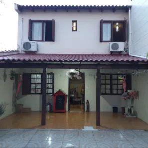 Casa com 2 Quartos à venda, 155m² no Sarandi, Porto Alegre