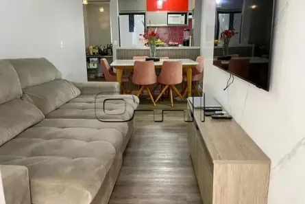 Apartamento com 3 Quartos à venda, 72m² no Vila Pompéia, São Paulo