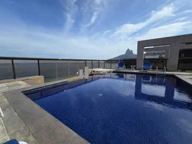 Flat com 2 Quartos à venda, 82m² no Ipanema, Rio de Janeiro