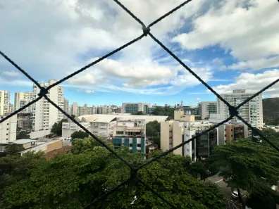 Apartamento com 3 Quartos à venda, 117m² no Barro Vermelho, Vitória