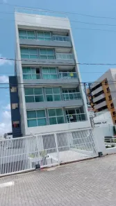 Apartamento com 2 Quartos à venda, 50m² no Jardim Oceania, João Pessoa