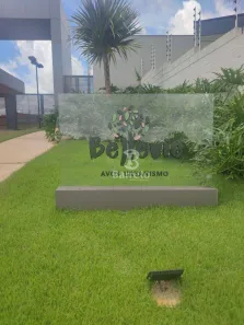 Lote/Terreno à venda, 379m² no Vila Salomé, Cambé