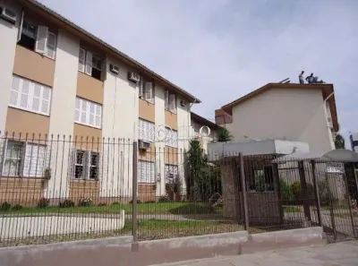 Apartamento com 2 Quartos à venda, 40m² no Cristal, Porto Alegre