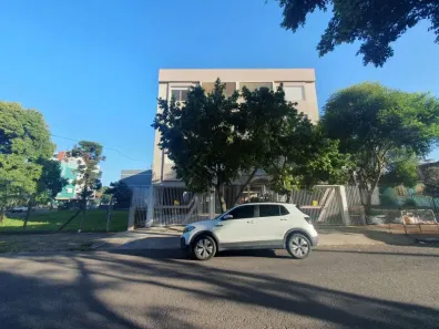 Apartamento com 2 Quartos para alugar, 97m² no Ideal, Novo Hamburgo