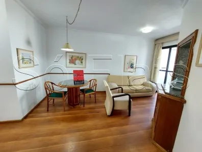 Apartamento com 1 Quarto para alugar, 45m² no Parque da Mooca, São Paulo