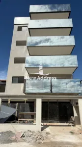 Apartamento com 3 Quartos à venda, 98m² no Praia dos Castelhanos, Anchieta