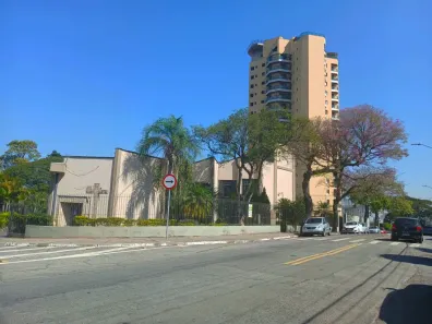 Apartamento com 3 Quartos à venda, 174m² no Parque São Domingos, São Paulo