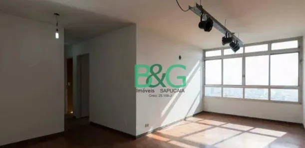 Apartamento com 2 Quartos à venda, 80m² no Cambuci, São Paulo