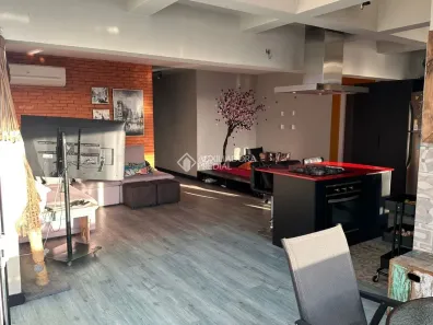Cobertura com 3 Quartos à venda, 170m² no Capoeiras, Florianópolis