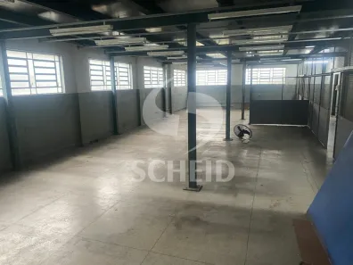 Galpão/Depósito/Armazém à venda, 664m² no Jardim Marabá(Zona Sul), São Paulo