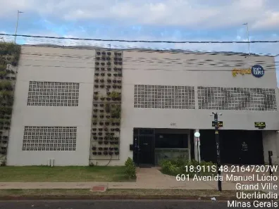 Apartamento com 2 Quartos à venda, 45m² no Grand Ville, Uberlândia