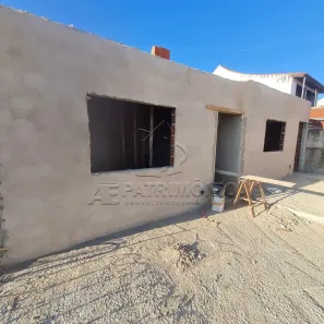 Casa com 3 Quartos à venda, 94m² no Vila São Caetano, Sorocaba