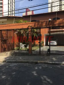 Sobrado com 5 Quartos à venda, 302m² no Vila Primavera, São Paulo