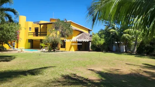 Casa com 4 Quartos à venda, 287m² no Vilas do Atlântico, Lauro de Freitas