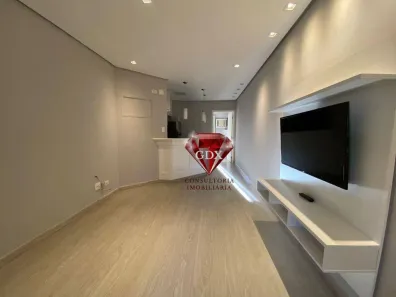 Apartamento com 1 Quarto para alugar, 50m² no Itaim Bibi, São Paulo
