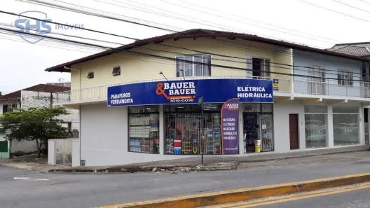 Apartamento com 2 Quartos à venda, 110m² no Água Verde, Blumenau