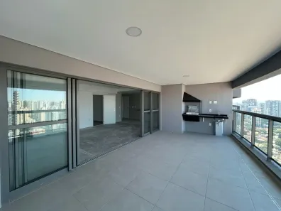 Apartamento com 3 Quartos à venda, 142m² no Jardim das Acácias, São Paulo