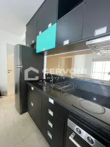 Apartamento com 1 Quarto para alugar, 42m² no Jardim Oswaldo Cruz, São José dos Campos