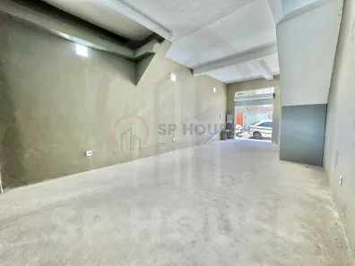 Ponto Comercial para alugar, 100m² no Chácara Santo Antônio (Zona Sul), São Paulo