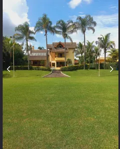 Casa de Condomínio com 4 Quartos à venda, 500m² no Colinas do Piracicaba (Ártemis), Piracicaba