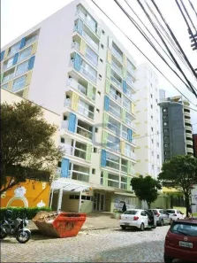Apartamento com 1 Quarto à venda, 54m² no Centro, Campinas